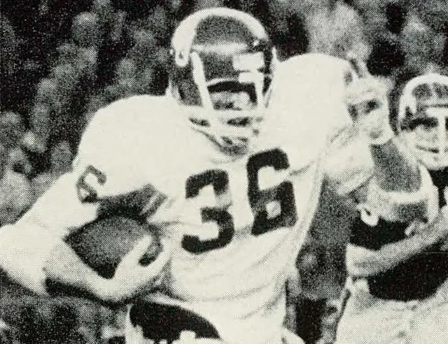 Steve Owens