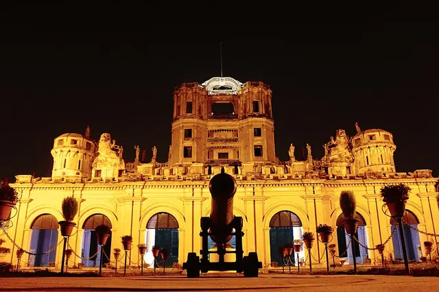 La Martinière de Lucknow