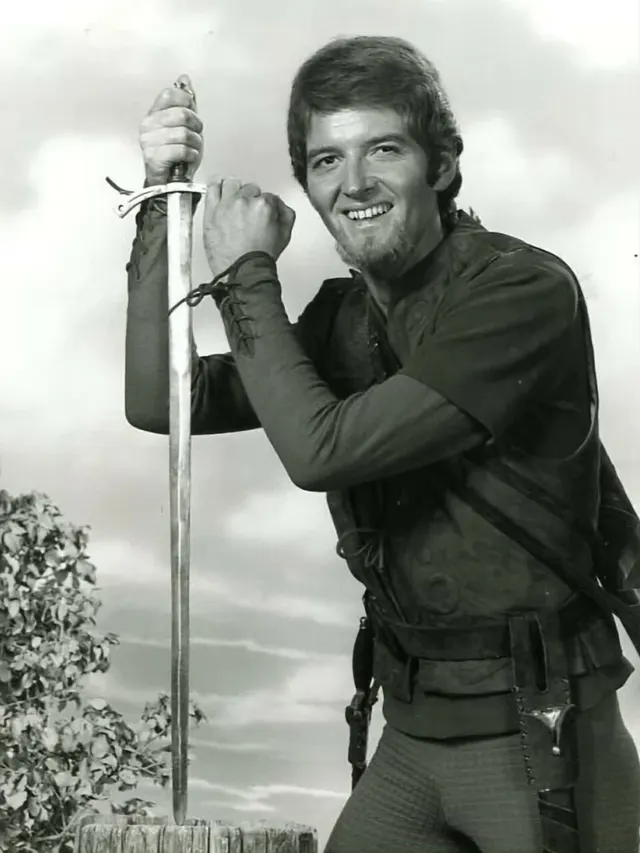 David Watson