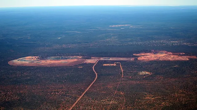 Mount Jackson