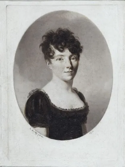Sophie Bawr