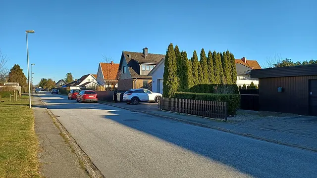 Riseberga, Malmö