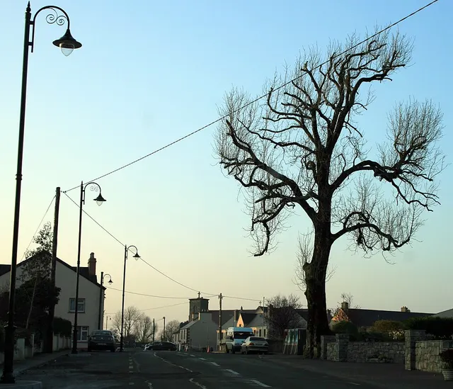 R364 road