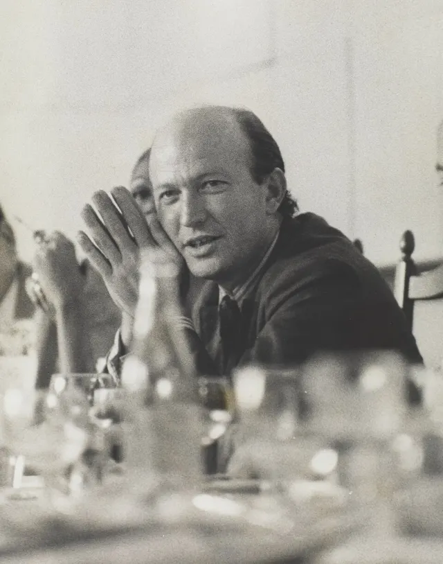 Edgar Morin
