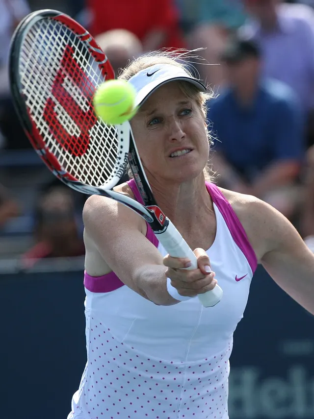 Tracy Austin