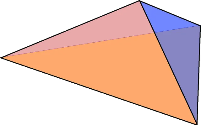 Tétraèdre