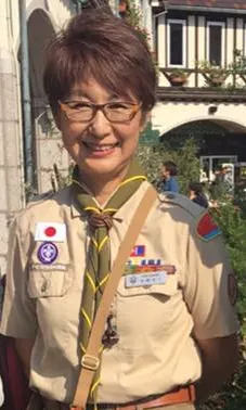 Mari Nakano