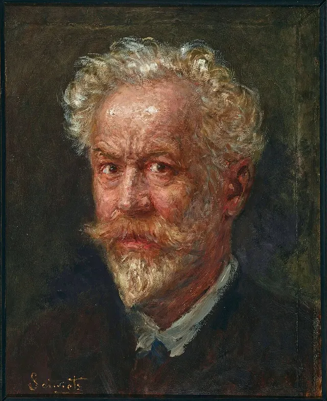 Frantz Seimetz