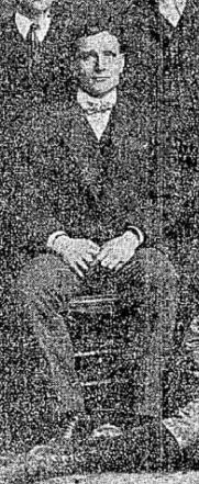 Burley Bayer