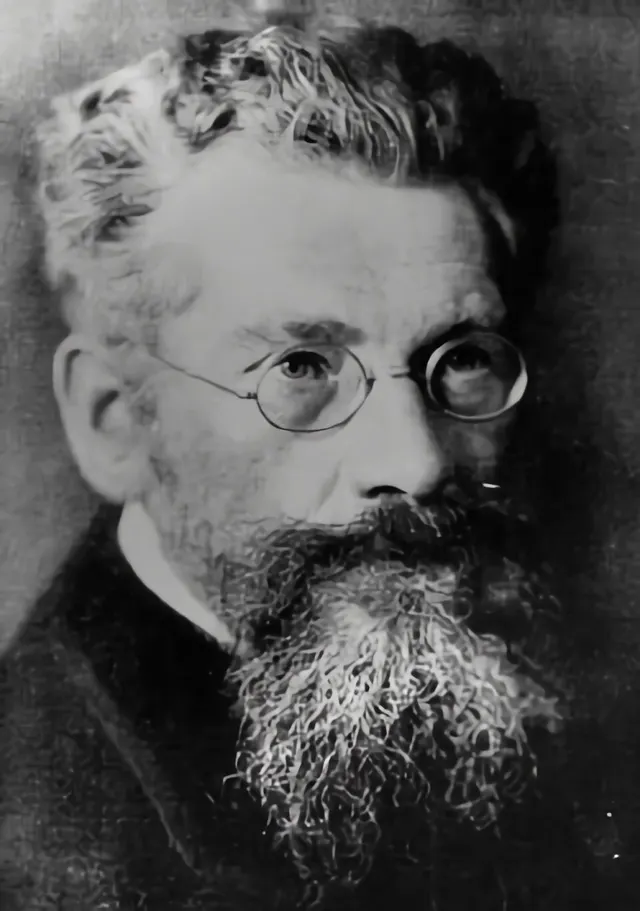 Kurt Floericke