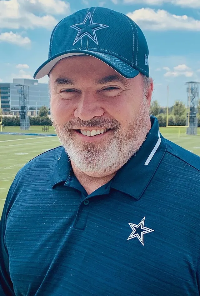 Mike McCarthy