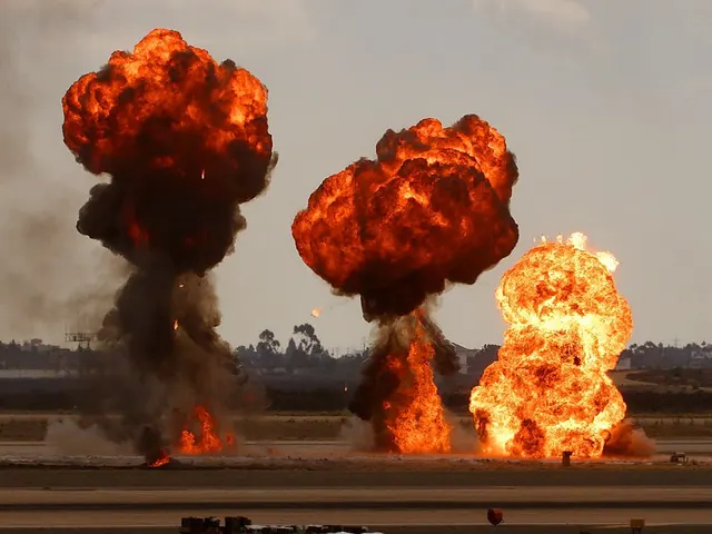 Deflagration