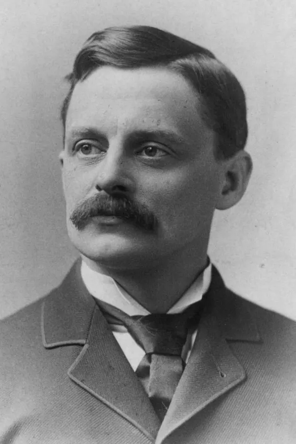 Elihu Thomson