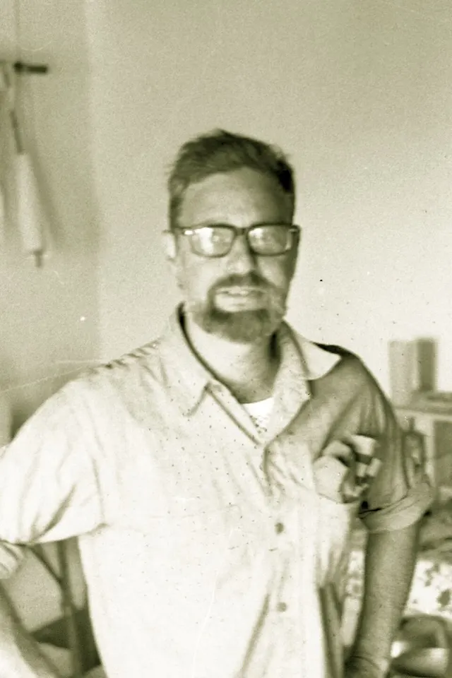 Nedd Willard