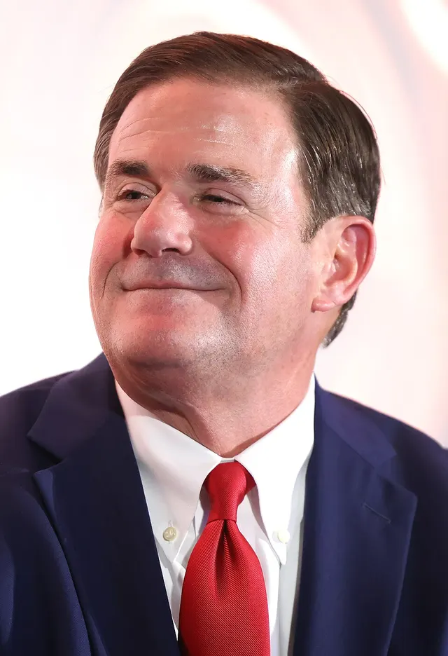 Doug Ducey