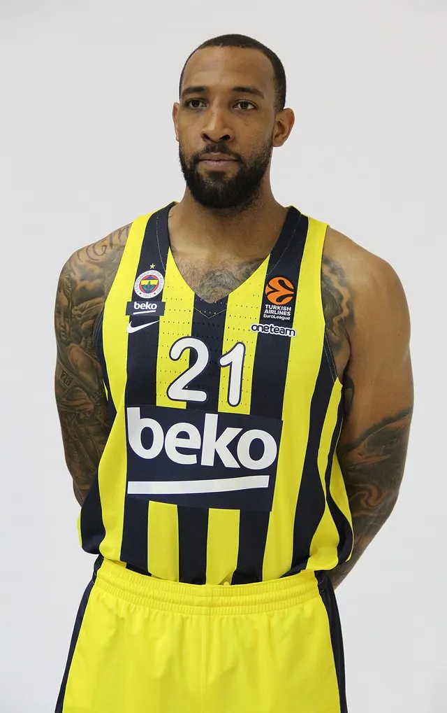Derrick Williams