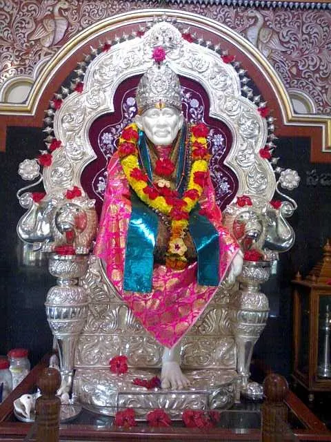 Andhra Shiridi