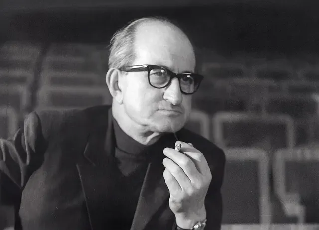 Mikhaïl Romm