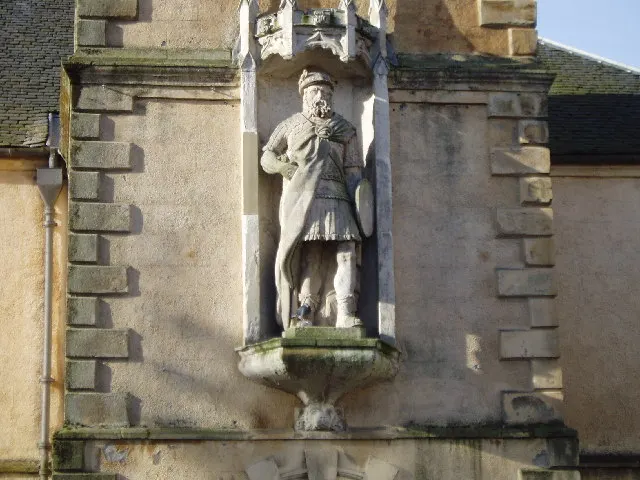 Robert Forrest