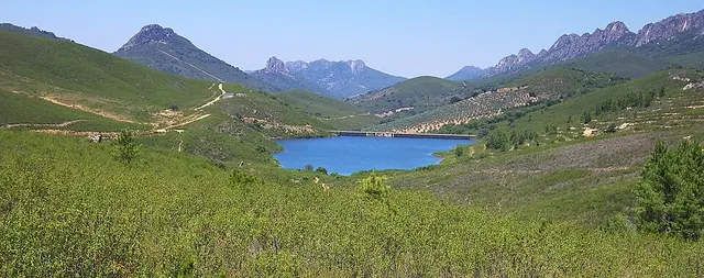 Sierra de Villuercas