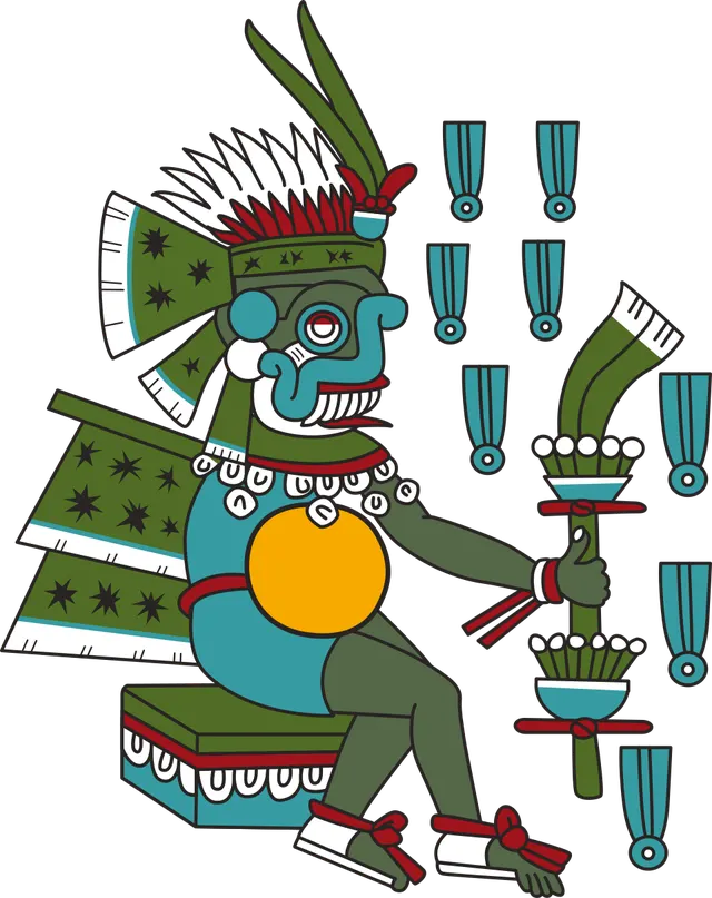 Tláloc