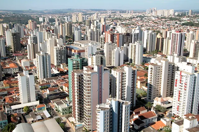 Ribeirão Preto