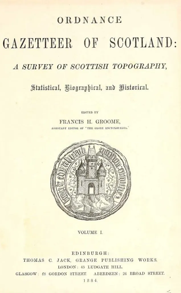 Index géographique