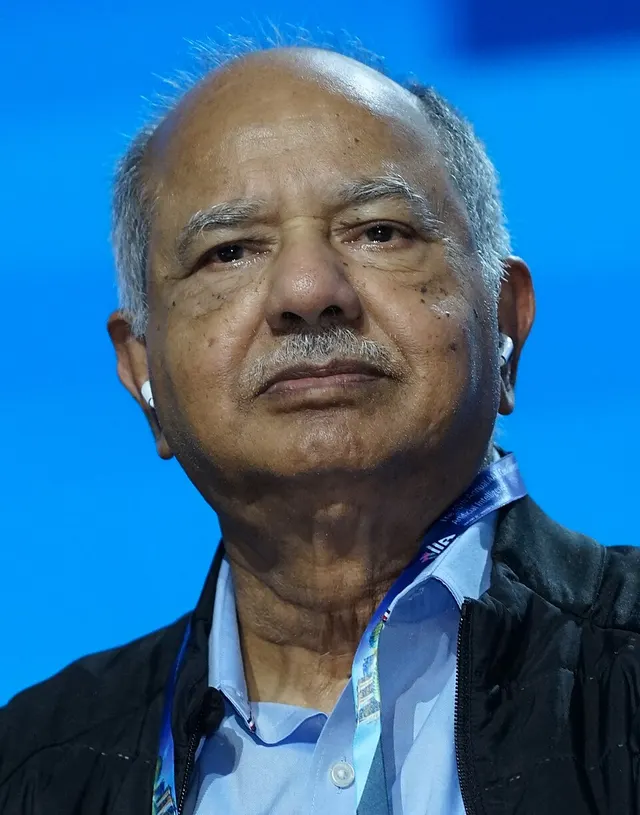 Raj Reddy