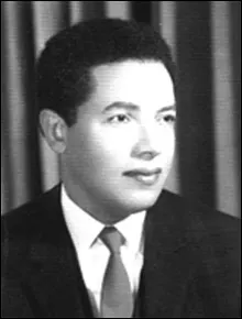Mustapha Mahmoud