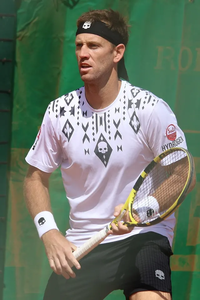 Michael Venus