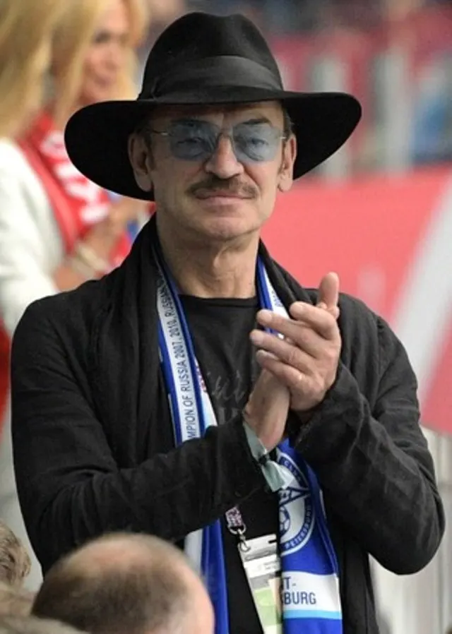 Mikhaïl Boyarski