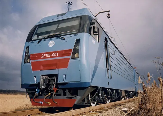 2EL5