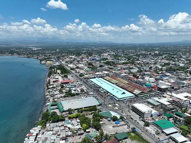 General Santos