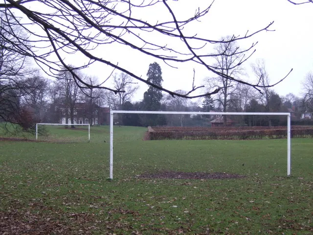Baysgarth Park