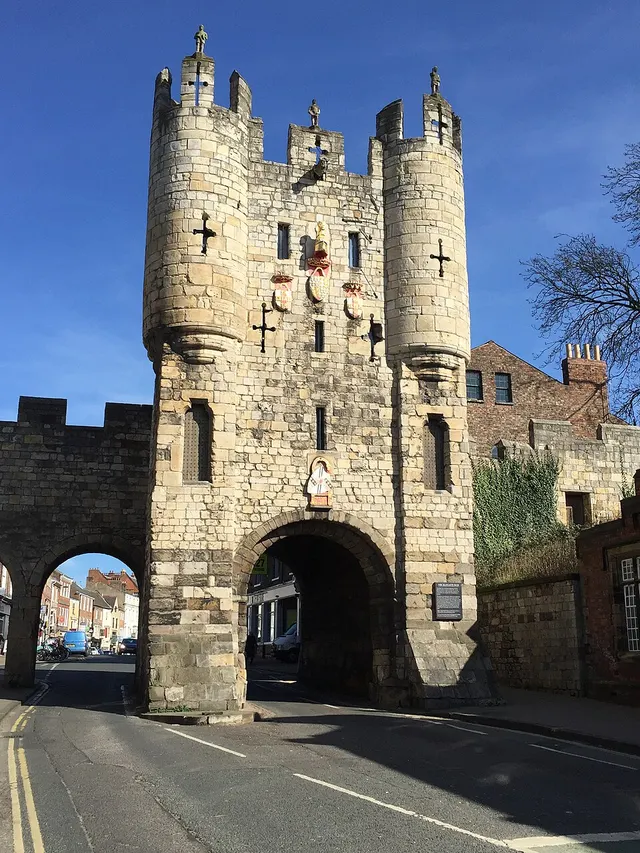 Gatehouse