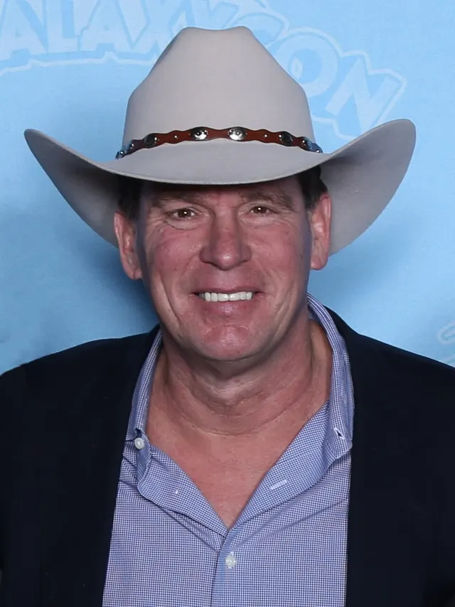 John Layfield