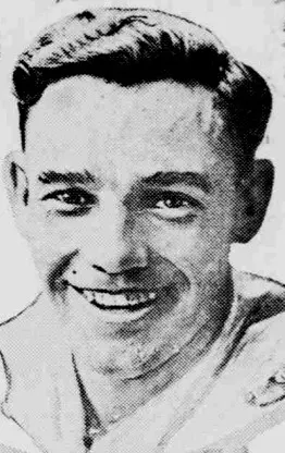 Carl Sawyer