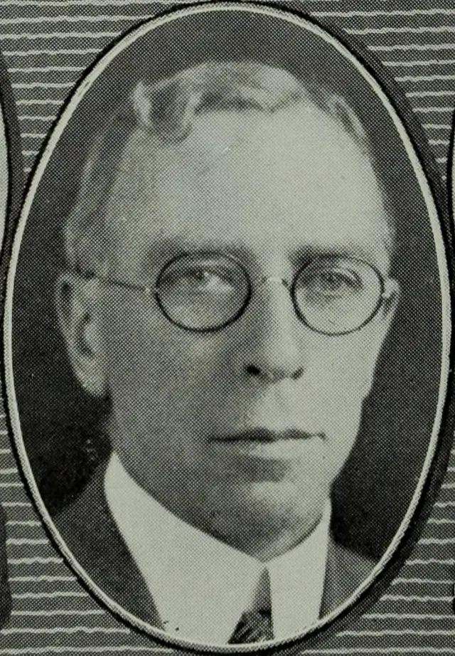 Louis Wescott Myers