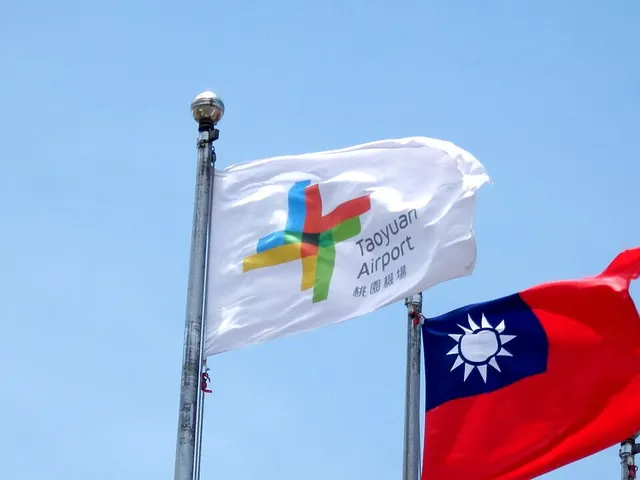 Taoyuan International Airport Corporation