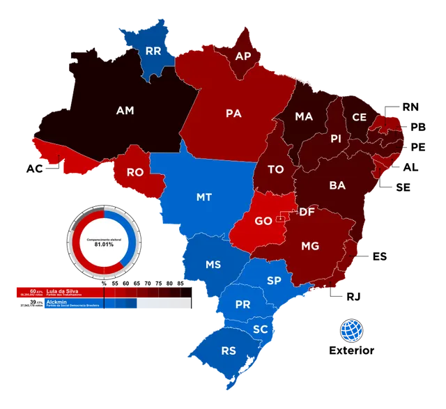 2006 Brazilian general election