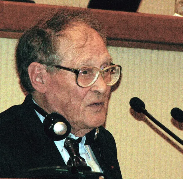 Sergueï Kovalev