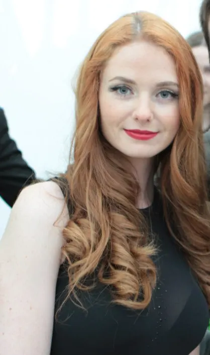 Lena Katina