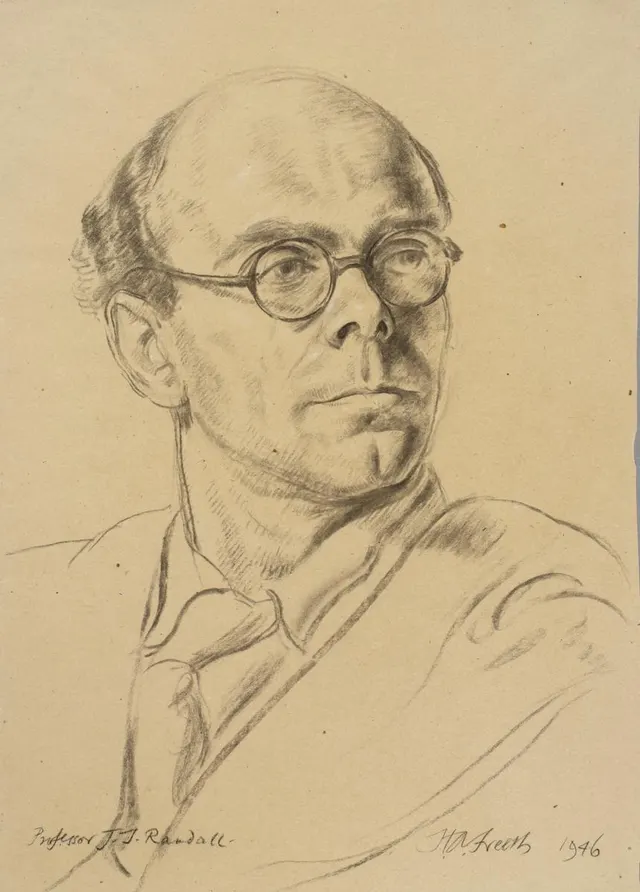 John Randall