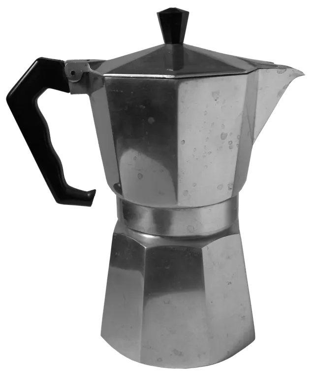 Machine à café