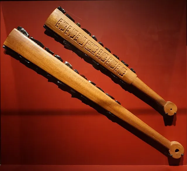 Macuahuitl