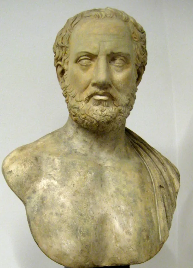 Thucydide