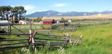 Ranch
