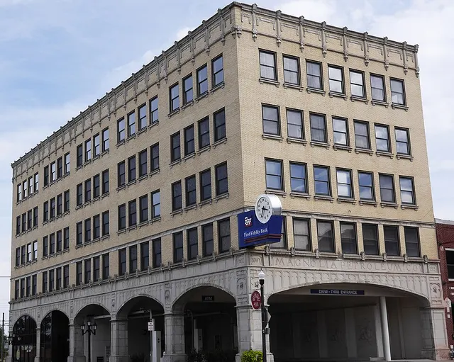 Magnolia Petroleum Company