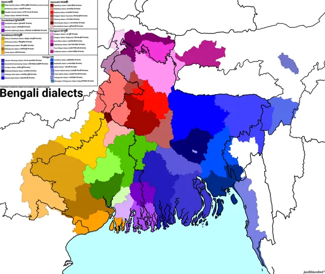 Calendrier bengali