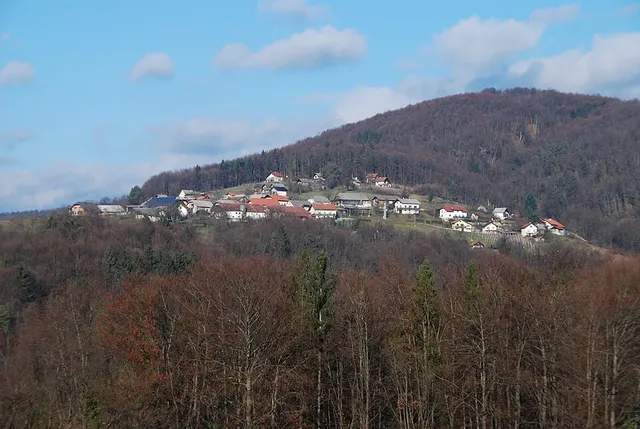 Razbore, Trebnje